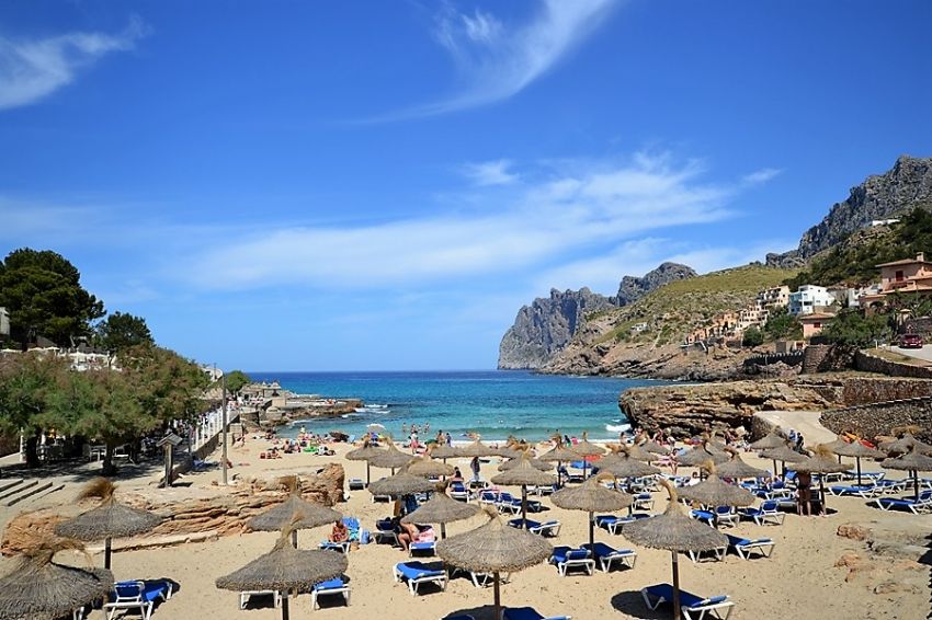 HOLIDAY RENTAL: ZONING PROPOSAL IN MALLORCA