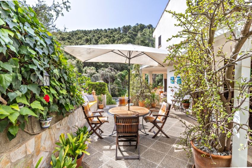 HOLIDAY RENTALS IN MALLORCA