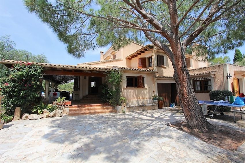 The most important types of Property in Pollensa, Majorca