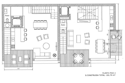 HOUSE FOR PROJECT ,Pollensa