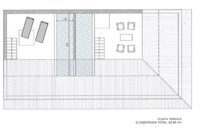 HOUSE FOR PROJECT ,Pollensa