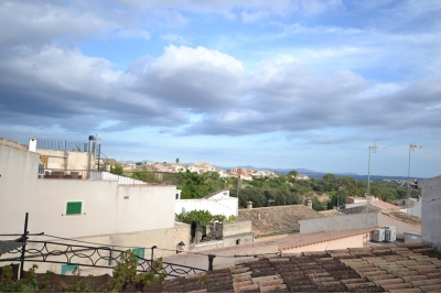 TOWNHOUSE CAMPANET ,Campanet