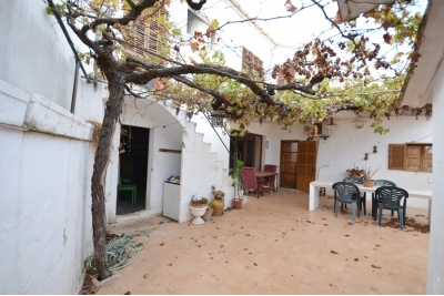 TOWNHOUSE CAMPANET ,Campanet