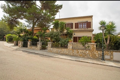 VILLA CALA ,Pollensa