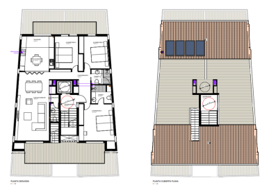 PLOT with LICENSE ,Alcudia