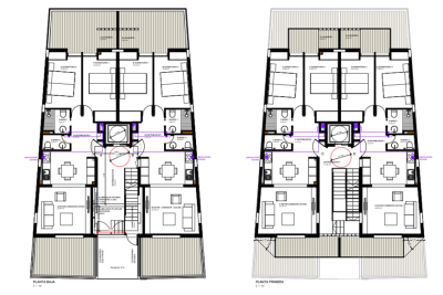 PLOT with LICENSE ,Alcudia