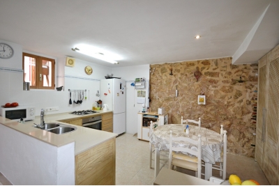 TOWNHOUSE ,Pollensa