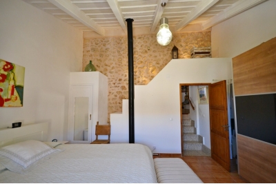 TOWNHOUSE ,Pollensa