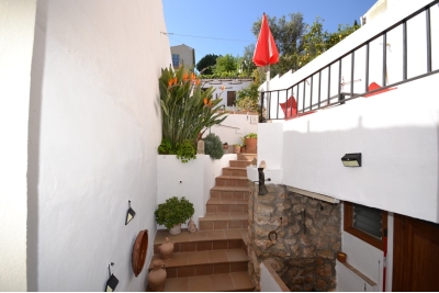 TOWNHOUSE ,Pollensa