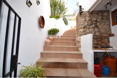 TOWNHOUSE ,Pollensa