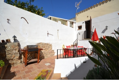 TOWNHOUSE ,Pollensa