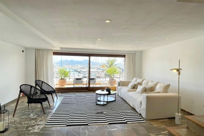 DUPLEX SEA VIEW ,Puerto de Pollensa