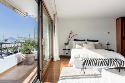 DUPLEX SEA VIEW ,Puerto de Pollensa