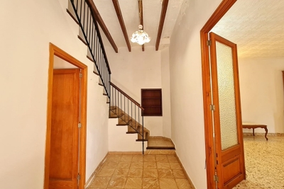 TOWNHOUSE SOLLER ,Soller