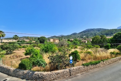 TOWNHOUSE SOLLER ,Soller