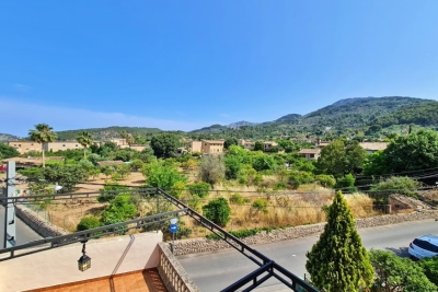 TOWNHOUSE SOLLER ,Soller