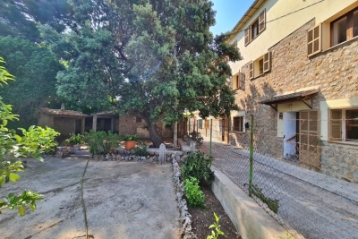 TOWNHOUSE SOLLER ,Soller