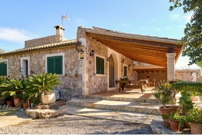 VILLA LA CASETA - PORT ,Puerto de Pollensa