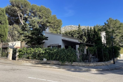 VILLA CALA SAN VICENTE ,Pollensa