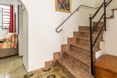 TOWN HOUSE TO RENOVATE ,Pollensa