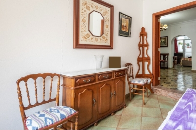 TOWN HOUSE TO RENOVATE ,Pollensa