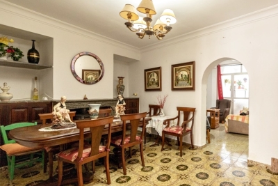 TOWN HOUSE TO RENOVATE ,Pollensa