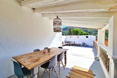 TOWN HOUSE, SOLLER ,Soller