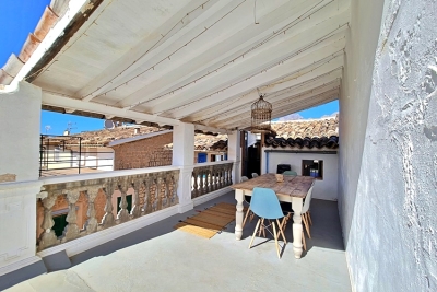 TOWN HOUSE, SOLLER ,Soller