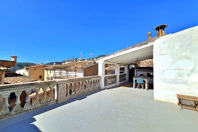 TOWN HOUSE, SOLLER ,Soller