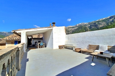 TOWN HOUSE, SOLLER ,Soller