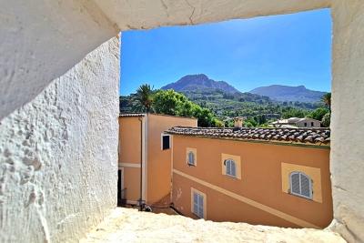 TOWN HOUSE, SOLLER ,Soller