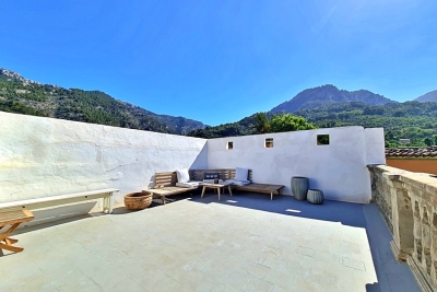 TOWN HOUSE, SOLLER ,Soller