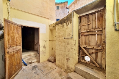 TOWN HOUSE, SOLLER ,Soller