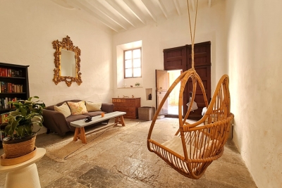 TOWN HOUSE, SOLLER ,Soller