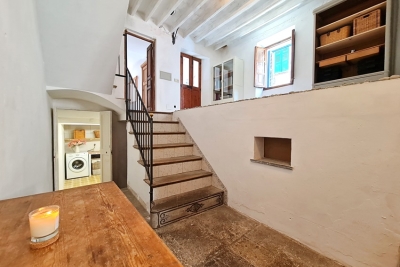 TOWN HOUSE, SOLLER ,Soller