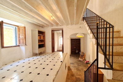 TOWN HOUSE, SOLLER ,Soller