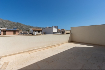 TOWNHOUSE WITH POOL  ,Pollensa