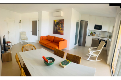 APARTMENT mit POOL ,Colonia Sant Pere