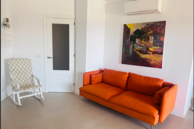 APARTMENT with POOL ,Colonia Sant Pere