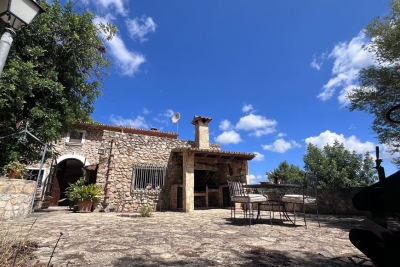 COUNTRY HOUSE ,Campanet