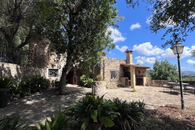 COUNTRY HOUSE ,Campanet