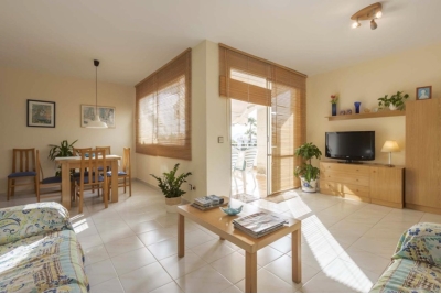 APARTMENT with POOL ,Puerto de Pollensa