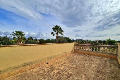 COUNTRY HOUSE, INCA ,Inca