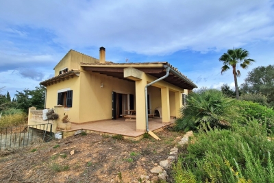 COUNTRY HOUSE, INCA ,Inca