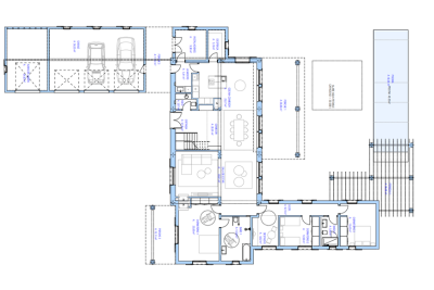 PROJECT on CONSTRUCTION ,Alcudia