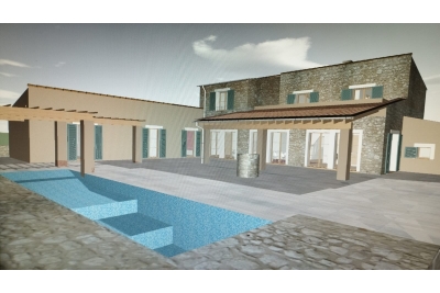 PROJECT on CONSTRUCTION ,Alcudia