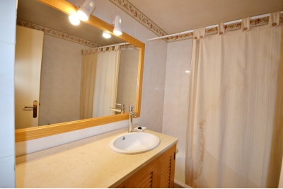 FLAT ANNUAL RENT ,Pollensa