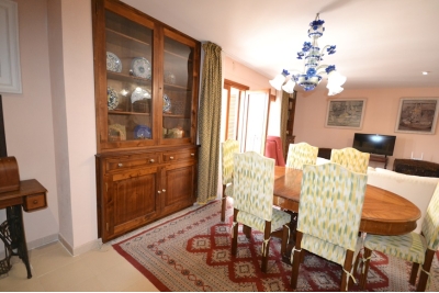 FLAT ANNUAL RENT ,Pollensa