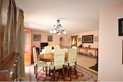 FLAT ANNUAL RENT ,Pollensa