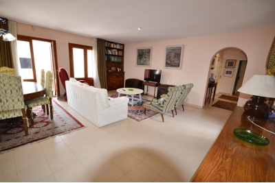 FLAT ANNUAL RENT ,Pollensa